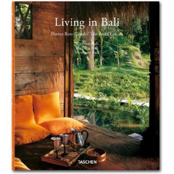 Living in Bali