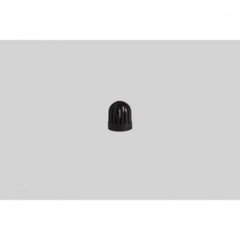Shure RPM40FC TwinPlex Flat Cap for TL45, TL46, TL47, TL48, TH53, Black, 10-Pack