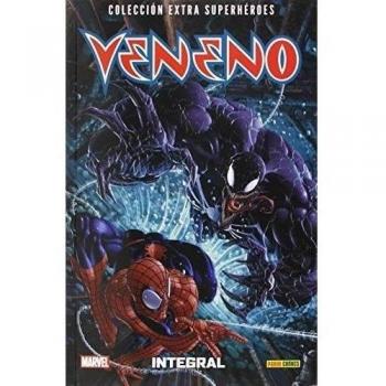 Veneno. Integral