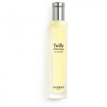 HERMÈS Twilly d’Hermès Eau Ginger Eau de Parfum travel pack for women 15 ml