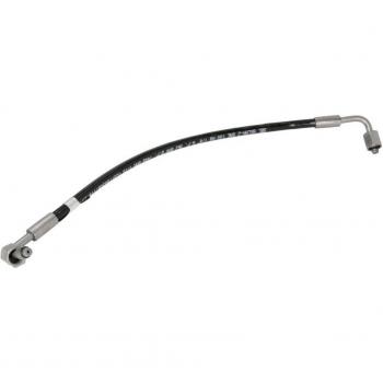 Tubo flexible dispositivo de vuelco de la cabina AUGER 80500