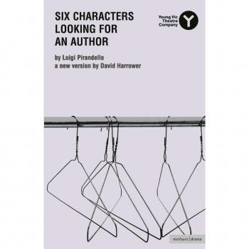 Six Characters Looking For An Author
