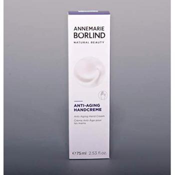Crema de Manos Anti-Envejecimiento ANNEMARIE BÖRLIND 75 ml