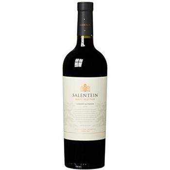 Salentein Reserva Cabernet Sauvignon 750ml