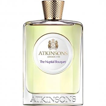 Atkinsons The Nuptial Bouquet Eau De Toilette Spray 100ml