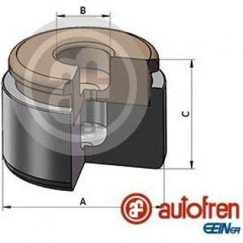 Émbolo de pinza de freno AUTOFREN SEINSA D025747