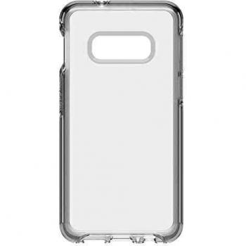 Otterbox Symmetry Clear, funda anticaídas, fina y elegante para Samsung Galaxy S10e, Transparente