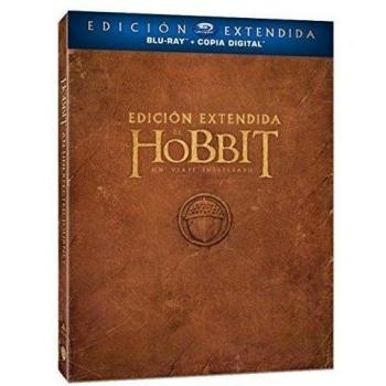 El Hobbit: Un Viaje Inesperado - Edición Extendida