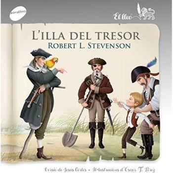 L'Illa Del Tresor: 4