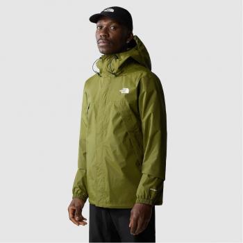 Parka The North Face Antora Verde para hombre