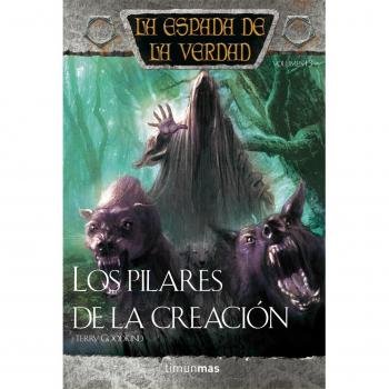 La espada de la verdad nº 14/22 Los Pilares de la Creación