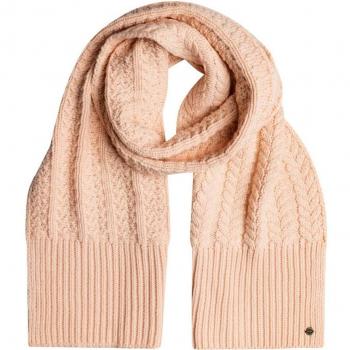 Bufanda Roxy Rosy Sunset Para Mujer