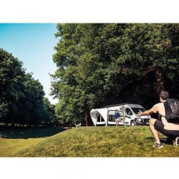 Tienda de Camping Thule QuickFit Cerramiento Universal para Toldos 310 x 225 cm, Tamaño M