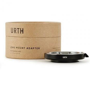 Urth Leica M Lens to Micro Four Thirds Camera Mount Adapter