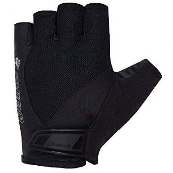 Chiba Sport Pro Guantes, Unisex, Negro, Size 2X-Large