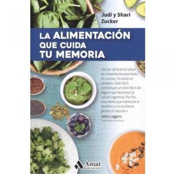 La alimentación que cuida tu memoria