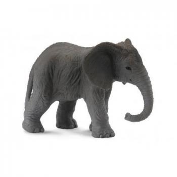 Elefante Africano Cría - S 90188026 Collecta