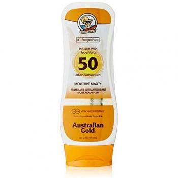 Australian Gold, Autobronceador corporal - 237 ml