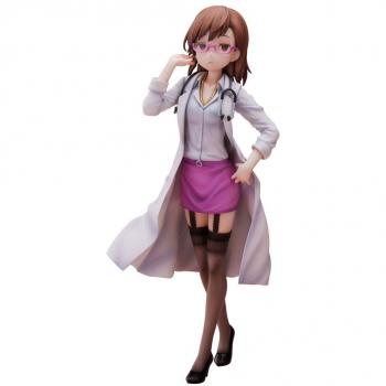 Furyu A Certain Magical Index Estatua PVC 1/7 Misaka 24 cm