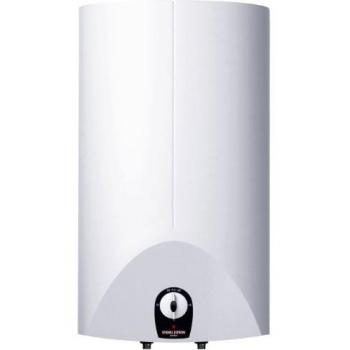 Stiebel Eltron 222205 Calentador de Ducha EB 15 SL de 15 litros, 2 kW/230 V, Blanco, 2 kW