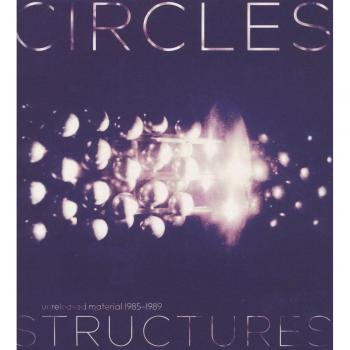 Structures - Unreleased Material 1985-1989