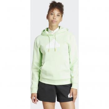Sudadera adidas Fi Bos OH HD Mujer Chisem