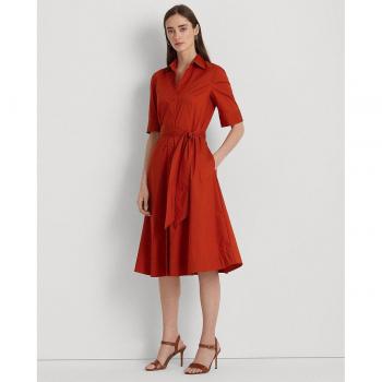 Lauren Ralph Lauren - Vestido largo FINNBARR para mujer
