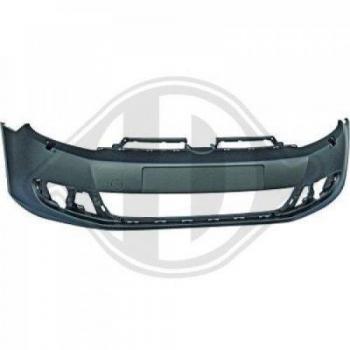 Diederichs 2215051 - Parachoques