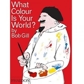 What colour is your world