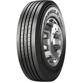 Pirelli Formula Steer - 315/70/R22.5 152M - C/B/73 - Neumático veranos