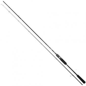Caña de Pesca Spro FSI Light Jig 2.15m 2-12g