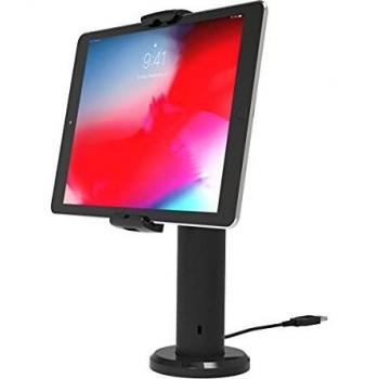 Maclocks The Rise Cling 2.0 Universal Passive holder Negro - Soporte