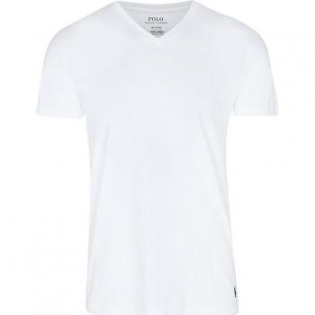 Camiseta Polo Ralph Lauren S/S V-NECK 3-PACK-V-NECK UNDERSHIRT para hombre
