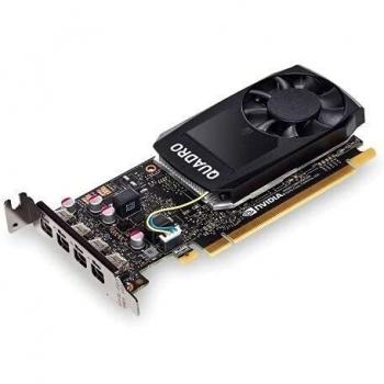 Quadro P1000 V2 PCI-Express 3.0CTLR