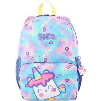 Mochila Infantil Grande Cremy - Totto