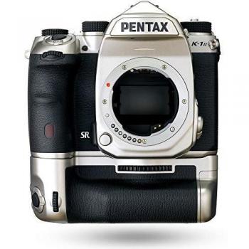 Cámara Reflex Digital Pentax K-1 Mark II (Condición: Excelente)