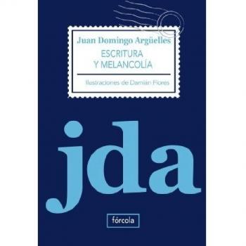 Escritura y melancolía