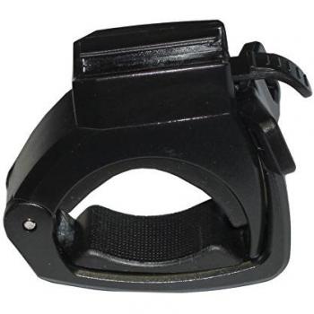 Sigma Sport Lightster Soporte de Repuesto, Unisex Adulto, Negro, 10x5x3cm