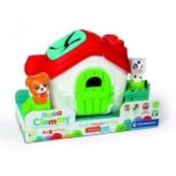 GRANJA SENSORIAL CLEMMY SOFT