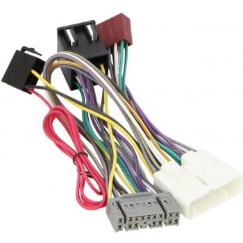 Autokit 25KTYLC Cable Adaptador OEM-Manos Libres