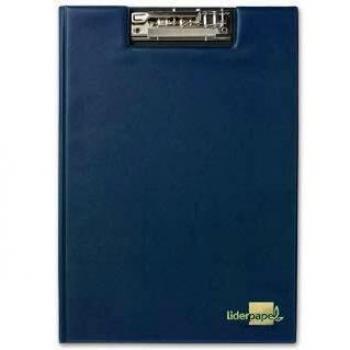 Liderpapel MS03 - Carpeta miniclip superior