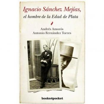 Ignacio Sanchez Mejias - Andrés Amorós