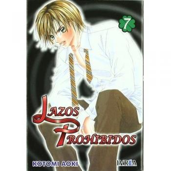 LAZOS PROHIBIDOS 07