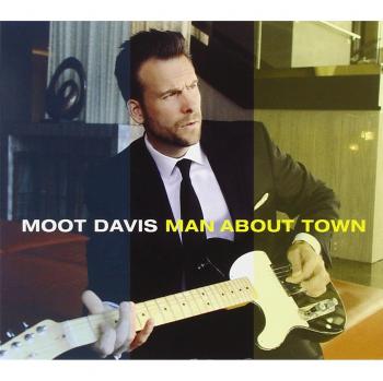 Man About Town