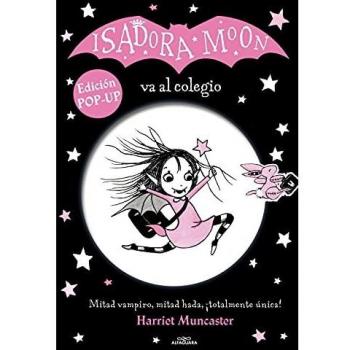 Isadora Moon va al colegio