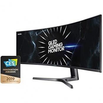 Samsung C49RG94SSU Pantalla para PC 124,5 cm