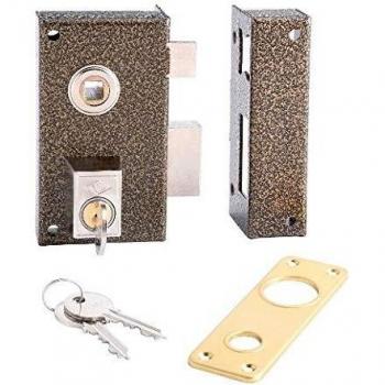 Cerradura Cvl 156b/60/he Derecha