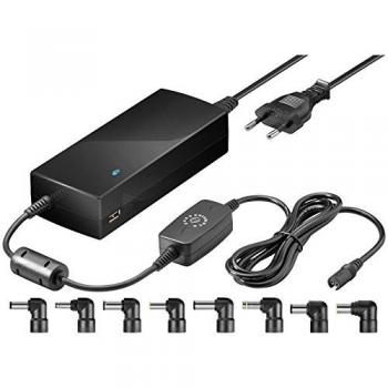 Wentronic 55003 adaptador e inversor de corriente - Fuente de alimentación