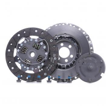 Kit de Embrague LuK RepSet 621 0283 16 - Alto Rendimiento para Coche