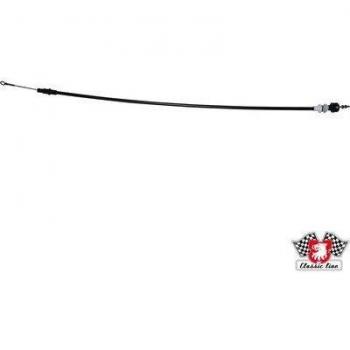 Cable de embrague JP GROUP 1170200200